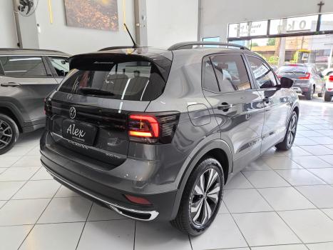 VOLKSWAGEN T-Cross 1.0 4P 200 TSI FLEX, Foto 17