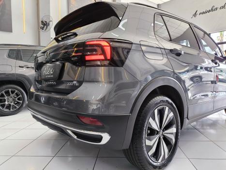 VOLKSWAGEN T-Cross 1.0 4P 200 TSI FLEX, Foto 19