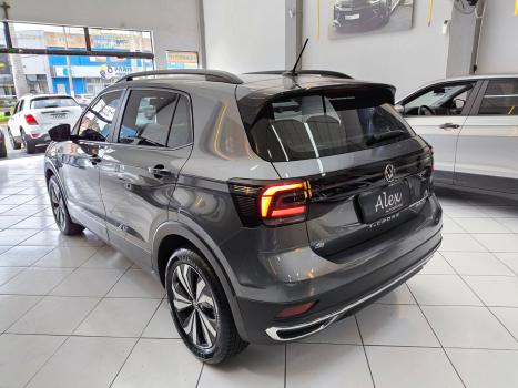 VOLKSWAGEN T-Cross 1.0 4P 200 TSI FLEX, Foto 20