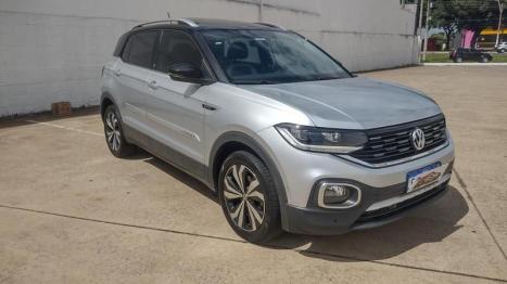 VOLKSWAGEN T-Cross 1.4 4P 250 TSI FLEX HIGHLINE AUTOMTICO, Foto 1