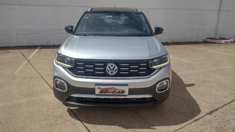 VOLKSWAGEN T-Cross 1.4 4P 250 TSI FLEX HIGHLINE AUTOMTICO, Foto 3