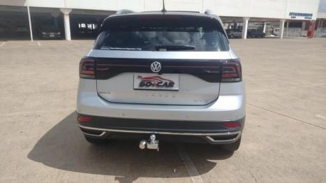 VOLKSWAGEN T-Cross 1.4 4P 250 TSI FLEX HIGHLINE AUTOMTICO, Foto 4