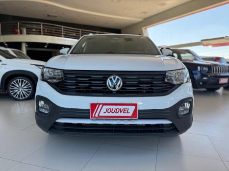 VOLKSWAGEN T-Cross 1.0 4P 200 TSI FLEX SENSE AUTOMTICO, Foto 2