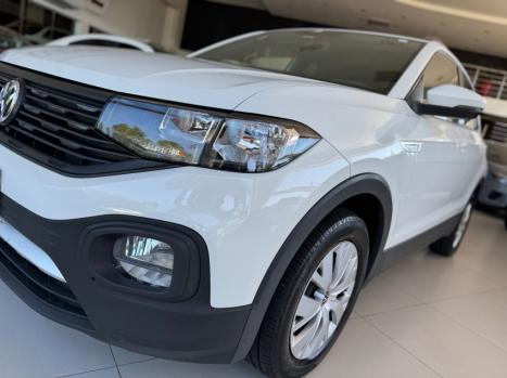 VOLKSWAGEN T-Cross 1.0 4P 200 TSI FLEX SENSE AUTOMTICO, Foto 3