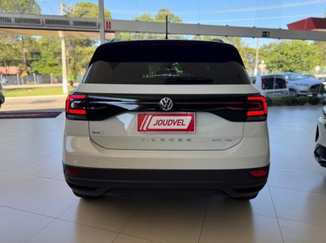VOLKSWAGEN T-Cross 1.0 4P 200 TSI FLEX SENSE AUTOMTICO, Foto 5