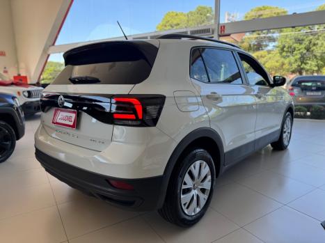 VOLKSWAGEN T-Cross 1.0 4P 200 TSI FLEX SENSE AUTOMTICO, Foto 7