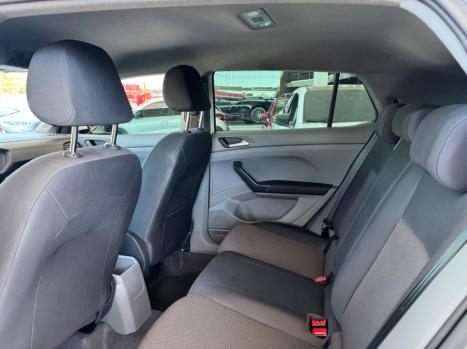 VOLKSWAGEN T-Cross 1.0 4P 200 TSI FLEX SENSE AUTOMTICO, Foto 8