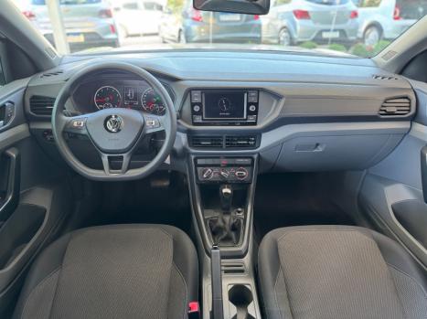 VOLKSWAGEN T-Cross 1.0 4P 200 TSI FLEX SENSE AUTOMTICO, Foto 9