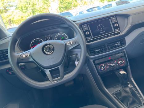 VOLKSWAGEN T-Cross 1.0 4P 200 TSI FLEX SENSE AUTOMTICO, Foto 10