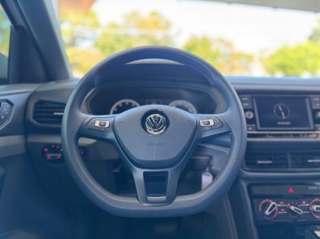 VOLKSWAGEN T-Cross 1.0 4P 200 TSI FLEX SENSE AUTOMTICO, Foto 11