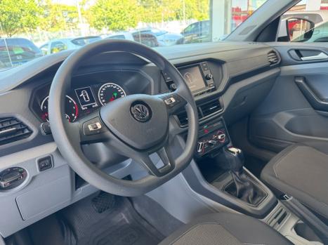 VOLKSWAGEN T-Cross 1.0 4P 200 TSI FLEX SENSE AUTOMTICO, Foto 13