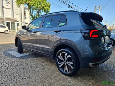 VOLKSWAGEN T-Cross 1.0 4P 200 TSI FLEX COMFORTLINE AUTOMTICO, Foto 2