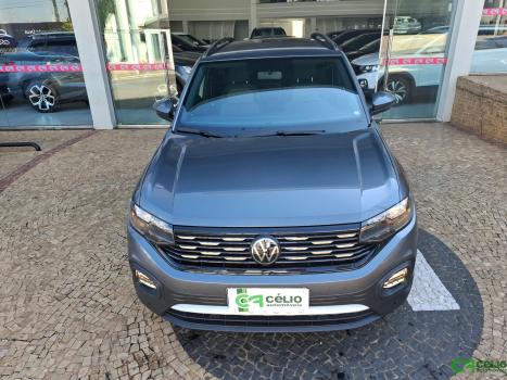 VOLKSWAGEN T-Cross 1.0 4P 200 TSI FLEX COMFORTLINE AUTOMTICO, Foto 3