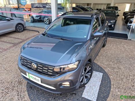VOLKSWAGEN T-Cross 1.0 4P 200 TSI FLEX COMFORTLINE AUTOMTICO, Foto 5