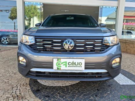 VOLKSWAGEN T-Cross 1.0 4P 200 TSI FLEX COMFORTLINE AUTOMTICO, Foto 9