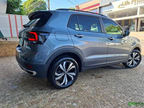 VOLKSWAGEN T-Cross 1.0 4P 200 TSI FLEX COMFORTLINE AUTOMTICO, Foto 11