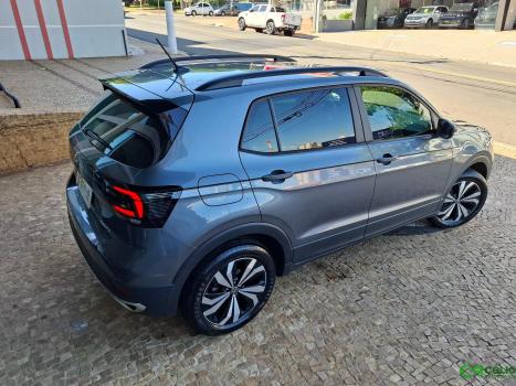 VOLKSWAGEN T-Cross 1.0 4P 200 TSI FLEX COMFORTLINE AUTOMTICO, Foto 15