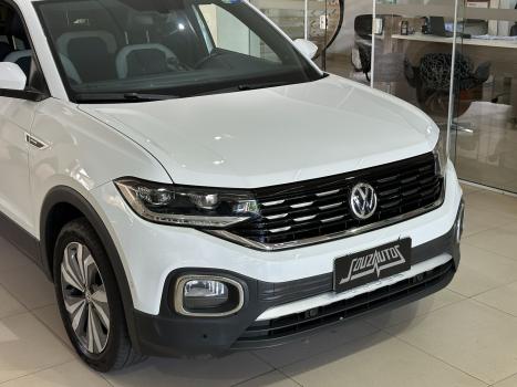 VOLKSWAGEN T-Cross 1.4 4P 250 TSI FLEX HIGHLINE AUTOMTICO, Foto 6