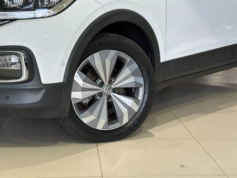 VOLKSWAGEN T-Cross 1.4 4P 250 TSI FLEX HIGHLINE AUTOMTICO, Foto 8