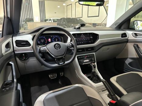 VOLKSWAGEN T-Cross 1.4 4P 250 TSI FLEX HIGHLINE AUTOMTICO, Foto 10