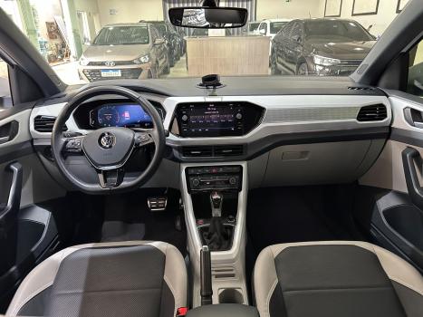 VOLKSWAGEN T-Cross 1.4 4P 250 TSI FLEX HIGHLINE AUTOMTICO, Foto 11