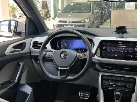 VOLKSWAGEN T-Cross 1.4 4P 250 TSI FLEX HIGHLINE AUTOMTICO, Foto 12