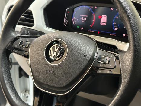 VOLKSWAGEN T-Cross 1.4 4P 250 TSI FLEX HIGHLINE AUTOMTICO, Foto 14