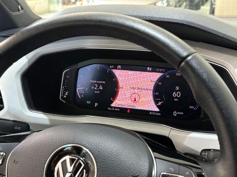 VOLKSWAGEN T-Cross 1.4 4P 250 TSI FLEX HIGHLINE AUTOMTICO, Foto 15