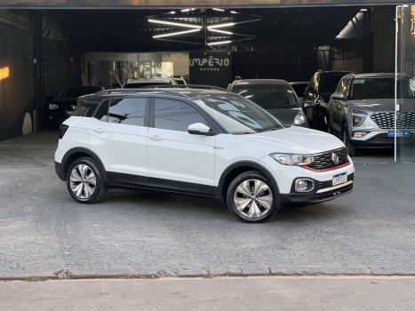 VOLKSWAGEN T-Cross 1.0 4P 200 TSI FLEX COMFORTLINE AUTOMTICO, Foto 1