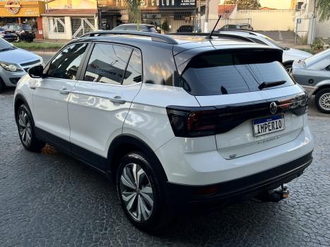 VOLKSWAGEN T-Cross 1.0 4P 200 TSI FLEX COMFORTLINE AUTOMTICO, Foto 3