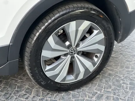 VOLKSWAGEN T-Cross 1.0 4P 200 TSI FLEX COMFORTLINE AUTOMTICO, Foto 6