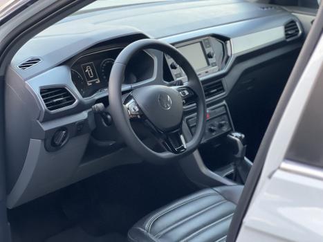 VOLKSWAGEN T-Cross 1.0 4P 200 TSI FLEX COMFORTLINE AUTOMTICO, Foto 7