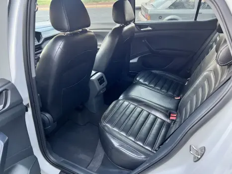 VOLKSWAGEN T-Cross 1.0 4P 200 TSI FLEX COMFORTLINE AUTOMTICO, Foto 8