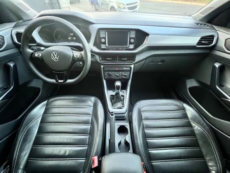 VOLKSWAGEN T-Cross 1.0 4P 200 TSI FLEX COMFORTLINE AUTOMTICO, Foto 9