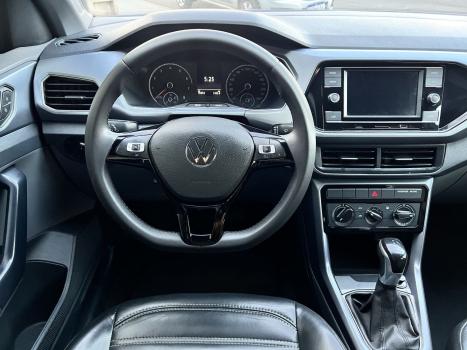 VOLKSWAGEN T-Cross 1.0 4P 200 TSI FLEX COMFORTLINE AUTOMTICO, Foto 10