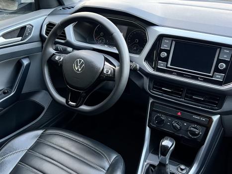 VOLKSWAGEN T-Cross 1.0 4P 200 TSI FLEX COMFORTLINE AUTOMTICO, Foto 11