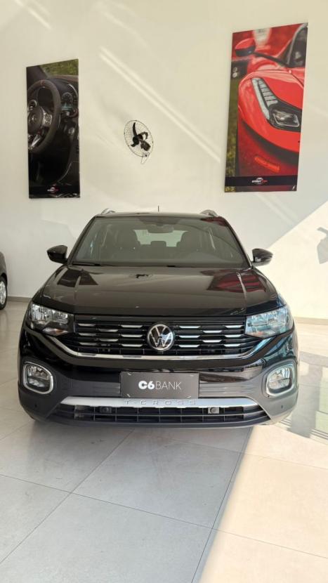 VOLKSWAGEN T-Cross 1.4 4P 250 TSI FLEX HIGHLINE AUTOMTICO, Foto 2