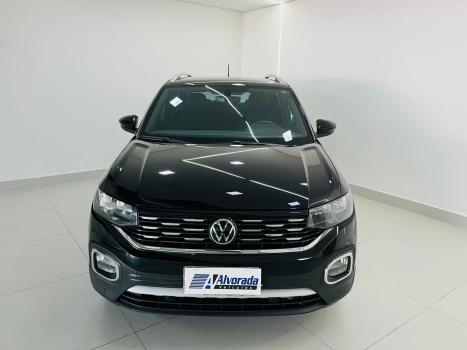 VOLKSWAGEN T-Cross 1.4 4P 250 TSI FLEX HIGHLINE AUTOMTICO, Foto 2