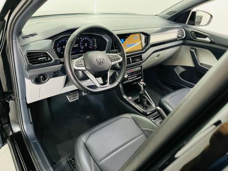 VOLKSWAGEN T-Cross 1.4 4P 250 TSI FLEX HIGHLINE AUTOMTICO, Foto 3
