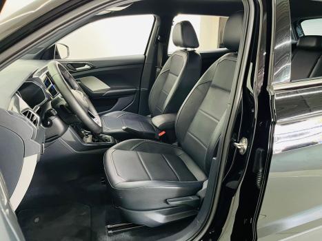VOLKSWAGEN T-Cross 1.4 4P 250 TSI FLEX HIGHLINE AUTOMTICO, Foto 6