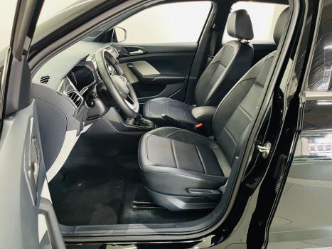 VOLKSWAGEN T-Cross 1.4 4P 250 TSI FLEX HIGHLINE AUTOMTICO, Foto 7