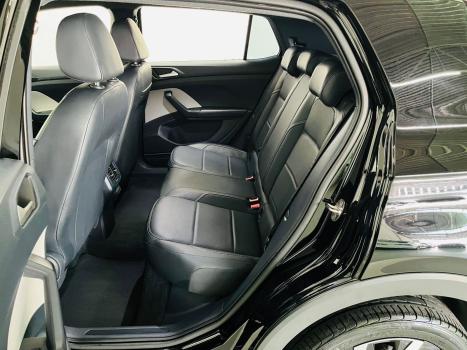 VOLKSWAGEN T-Cross 1.4 4P 250 TSI FLEX HIGHLINE AUTOMTICO, Foto 9
