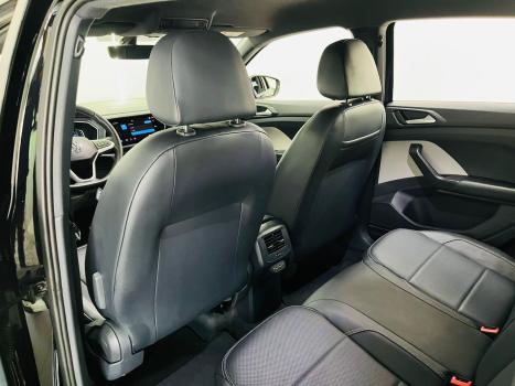VOLKSWAGEN T-Cross 1.4 4P 250 TSI FLEX HIGHLINE AUTOMTICO, Foto 10