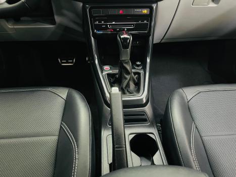 VOLKSWAGEN T-Cross 1.4 4P 250 TSI FLEX HIGHLINE AUTOMTICO, Foto 11