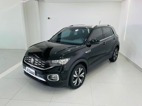 VOLKSWAGEN T-Cross 1.4 4P 250 TSI FLEX HIGHLINE AUTOMTICO, Foto 12