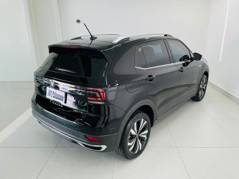VOLKSWAGEN T-Cross 1.4 4P 250 TSI FLEX HIGHLINE AUTOMTICO, Foto 13