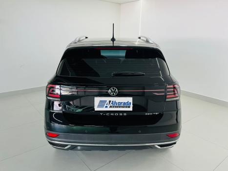 VOLKSWAGEN T-Cross 1.4 4P 250 TSI FLEX HIGHLINE AUTOMTICO, Foto 15
