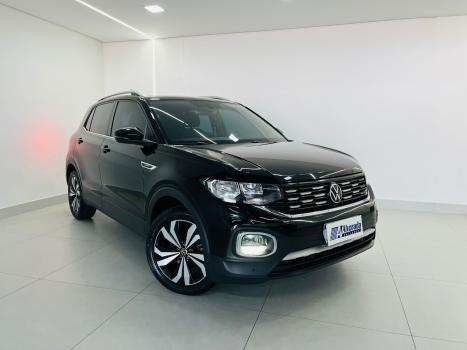 VOLKSWAGEN T-Cross 1.4 4P 250 TSI FLEX HIGHLINE AUTOMTICO, Foto 16