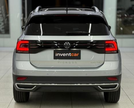 VOLKSWAGEN T-Cross 1.4 4P 250 TSI FLEX HIGHLINE AUTOMTICO, Foto 4