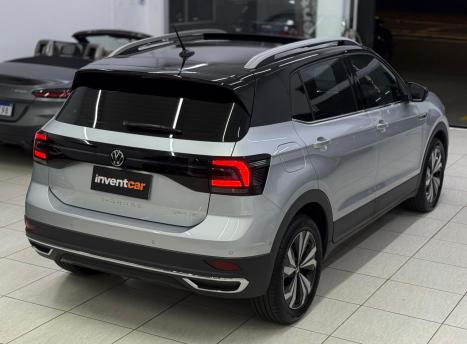 VOLKSWAGEN T-Cross 1.4 4P 250 TSI FLEX HIGHLINE AUTOMTICO, Foto 5